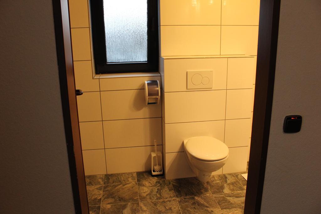 Airport-Hotel Zum Taubengrund Kelsterbach Rom bilde