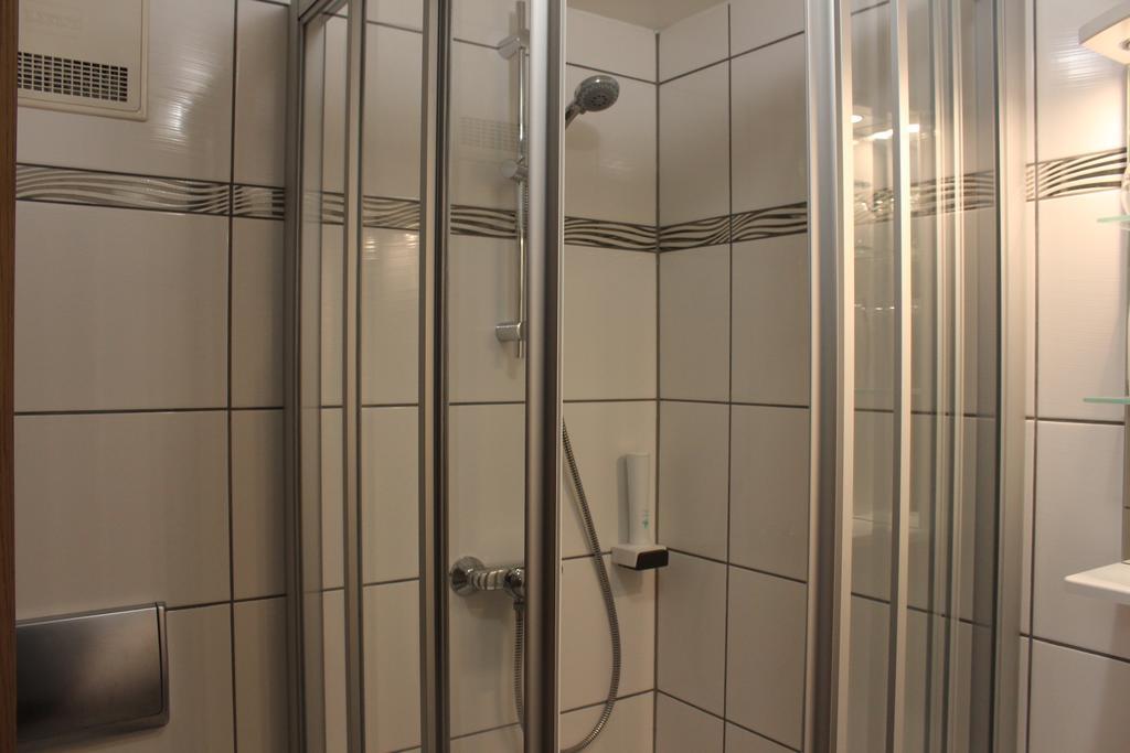 Airport-Hotel Zum Taubengrund Kelsterbach Rom bilde